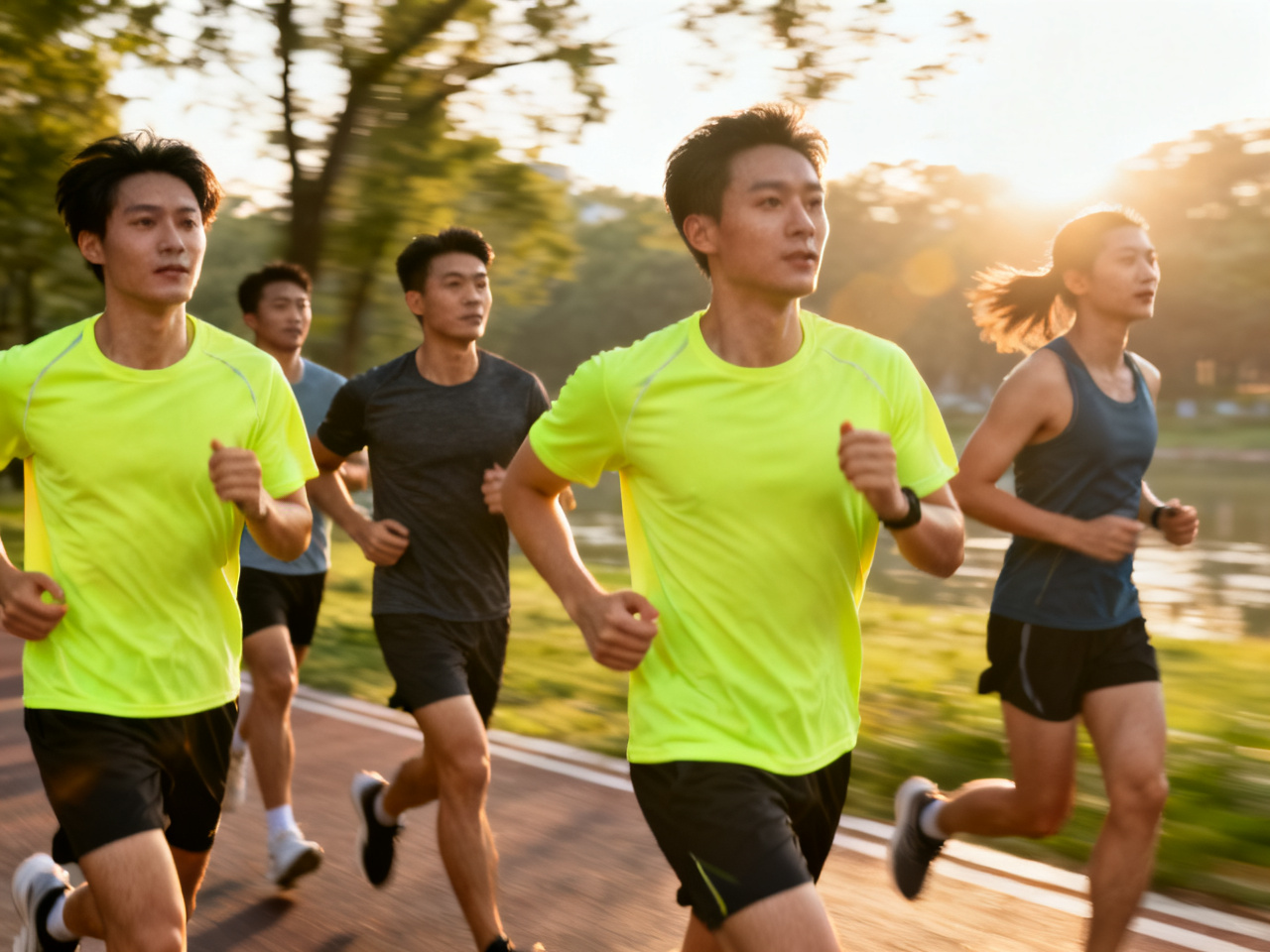Thefrynnghimnaxx daily movement pace group
